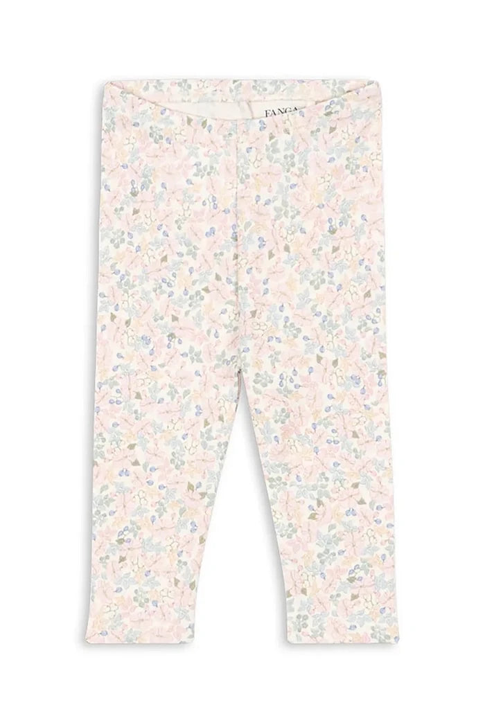 Fanga Fontana FIO PANTS OCS Bebek Pamuklu Tayt
