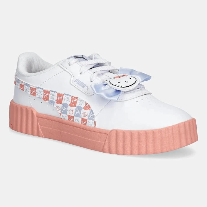 Детски маратонки Puma Carina 3.0 HK&FR