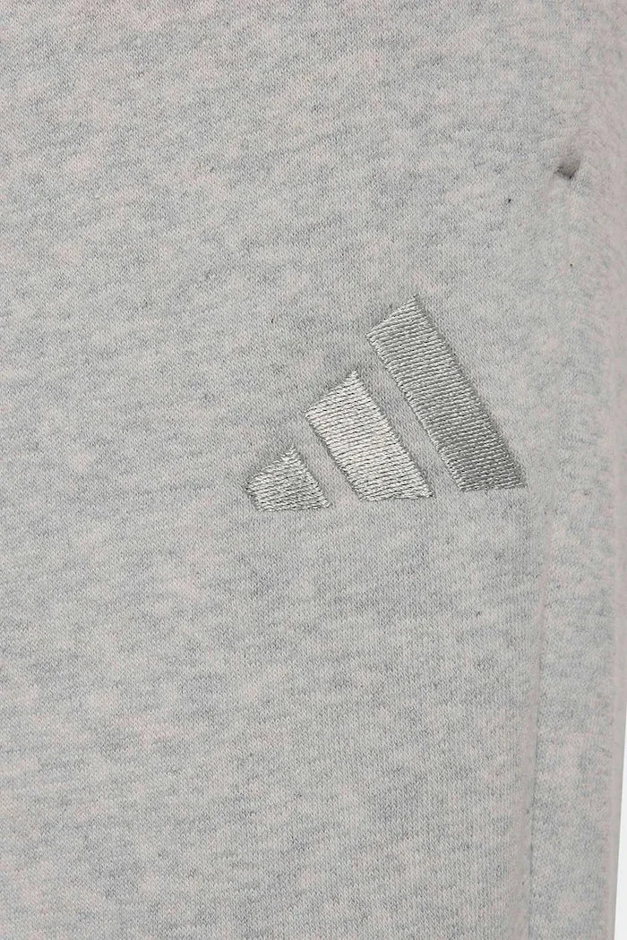 Çocuklar için pamuklu adidas spor pantolon