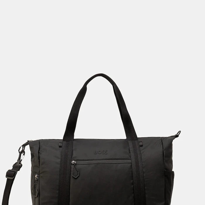 Чанта BOSS Stenson_SM Holdall 45 x 34 x 24 cm