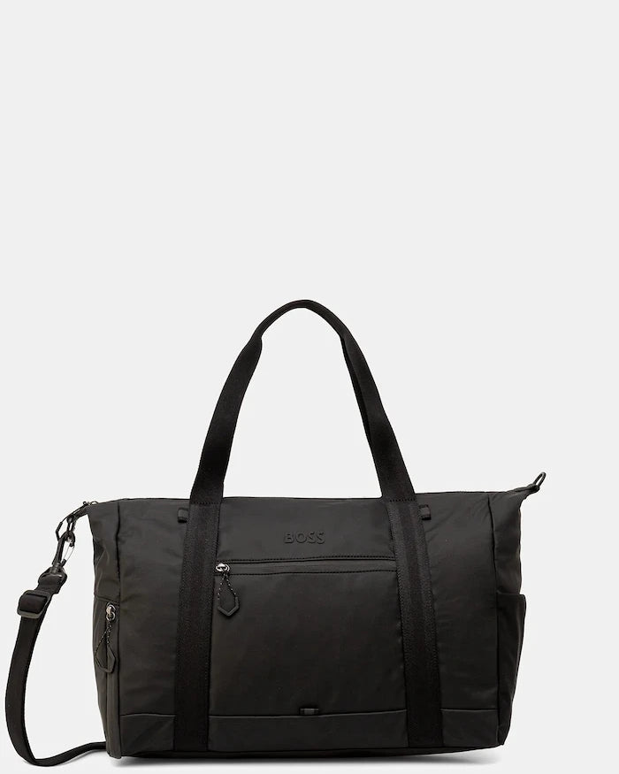 Чанта BOSS Stenson_SM Holdall 45 x 34 x 24 cm