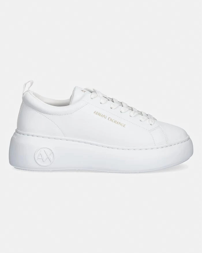 Armani Exchange Kadın Sneakers
