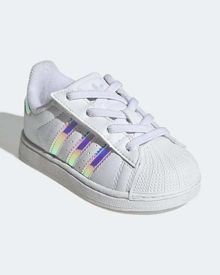 Çocuk spor ayakkabıları adidas Originals SUPERSTAR II