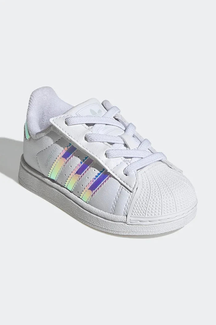 Детски маратонки adidas Originals SUPERSTAR II