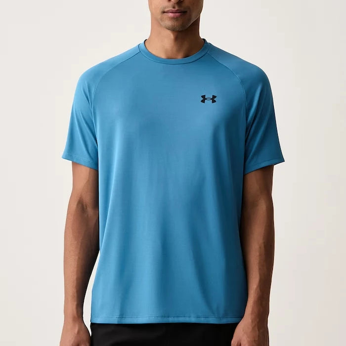 Tech SS Tee 2.0 Erkek Antrenman Tişörtü