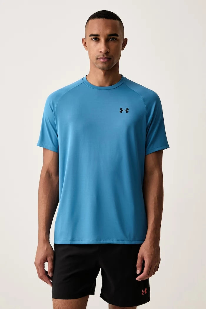 Tech SS Tee 2.0 Erkek Antrenman Tişörtü