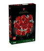 Icons Bouquet of Roses 10328