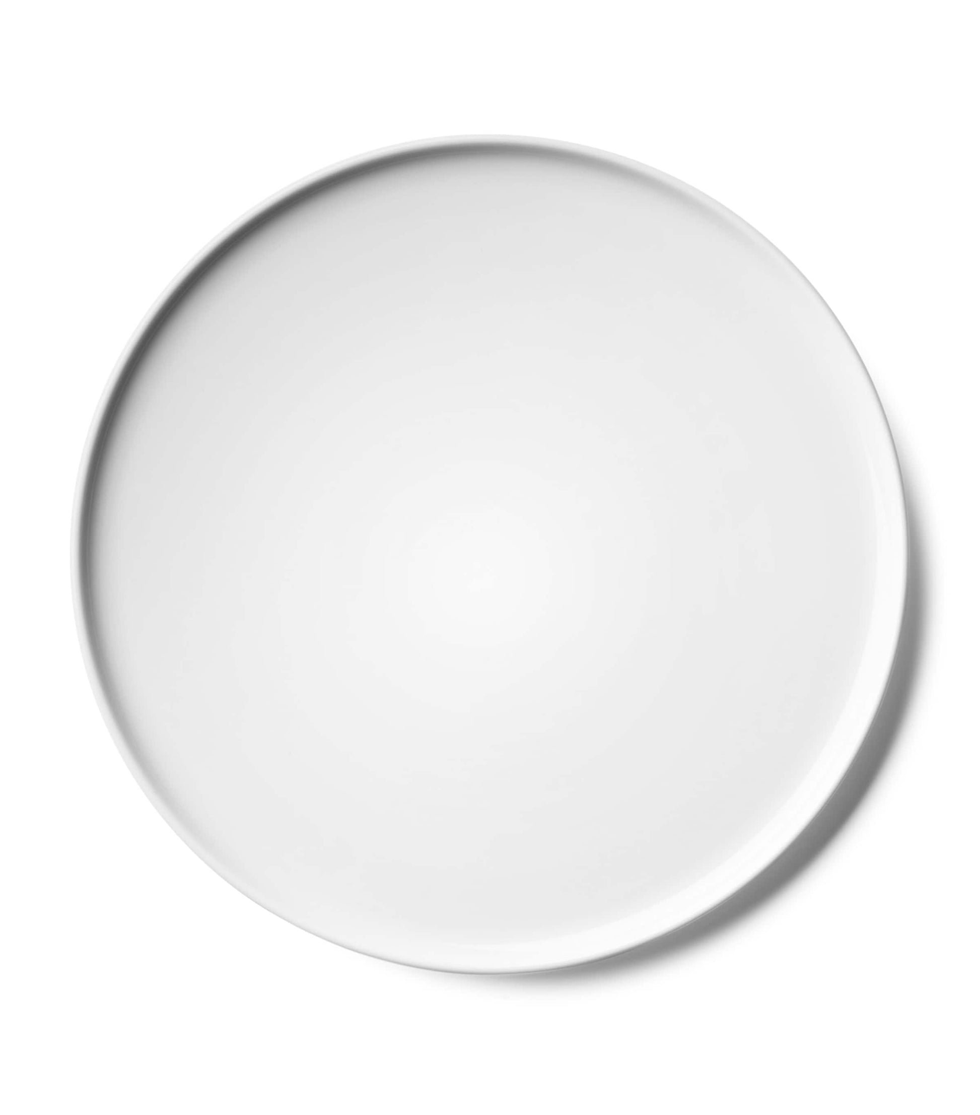 Set of 2 Porcelain Collective Dinner Plates (26cm)