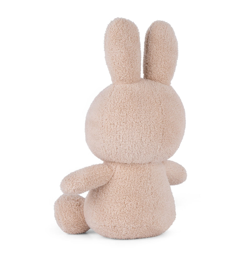 MIFFY Large Terry Miffy Soft Toy (33cm)