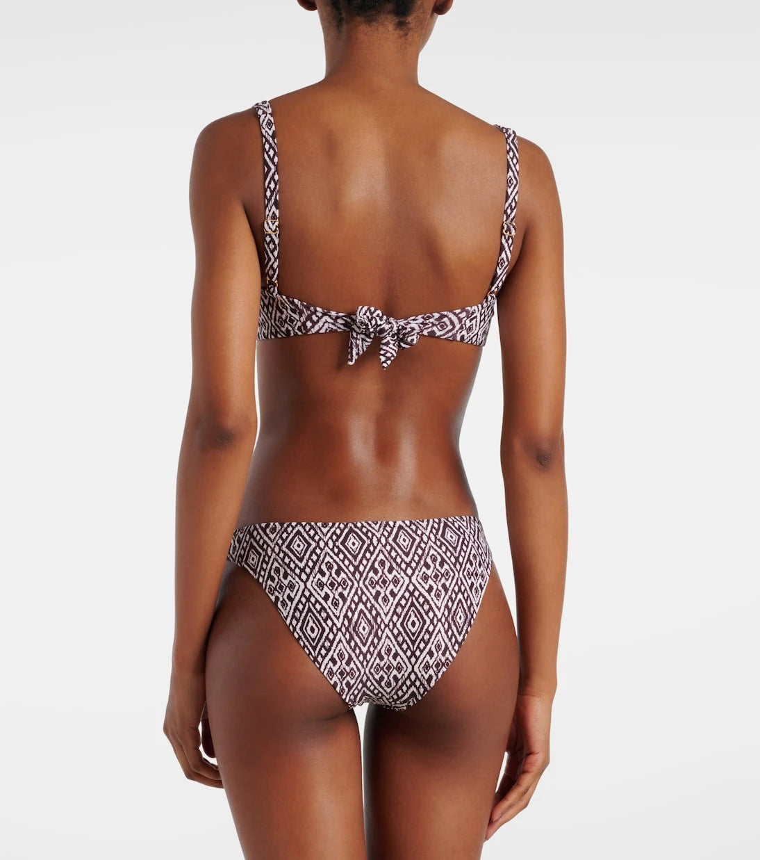 Melissa Odabash - Milan bikini top