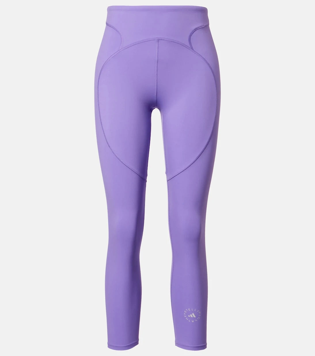 Adidas by Stella McCartney - Cropped leggings