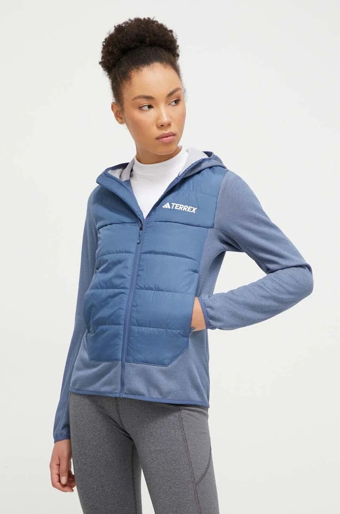 adidas TERREX Multi Hybrid Spor Ceket