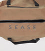 Sease Waterproof Mission Holdall