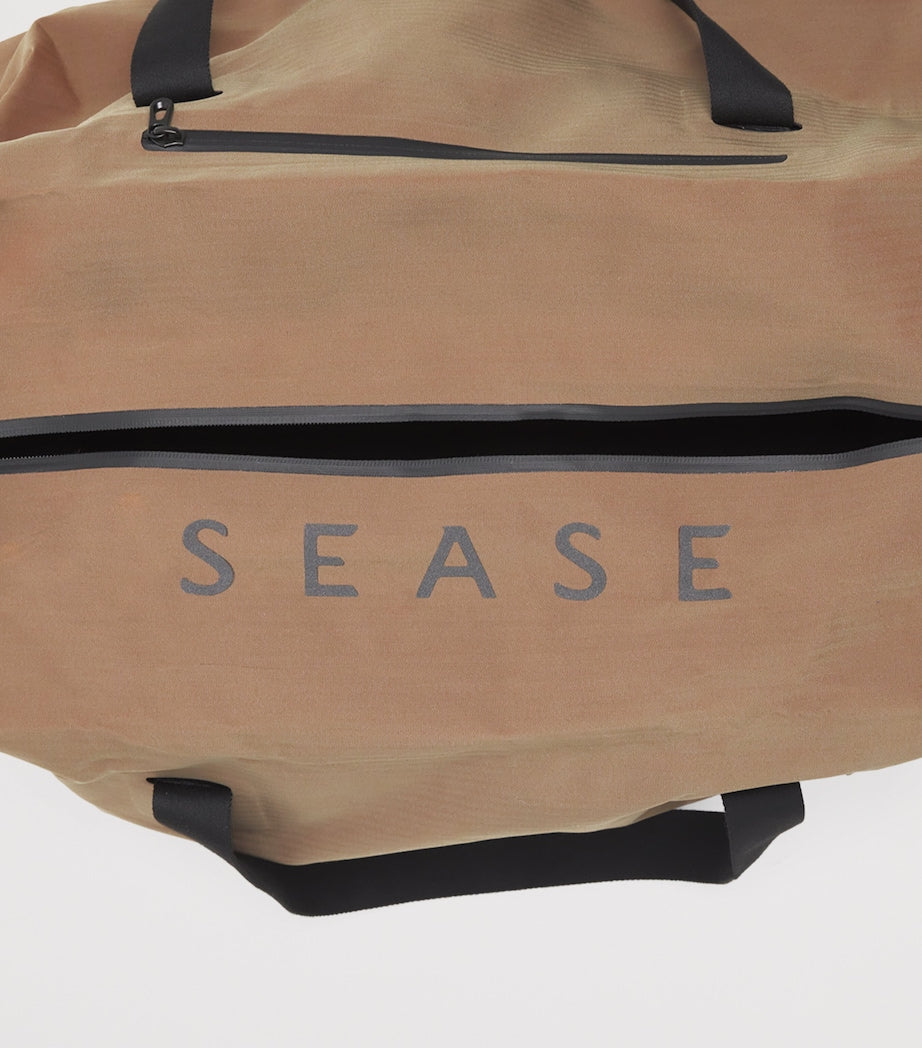 Sease Waterproof Mission Holdall