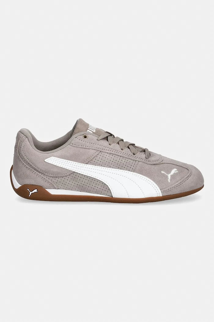 Puma Replicatch SD kadın süet spor ayakkabı