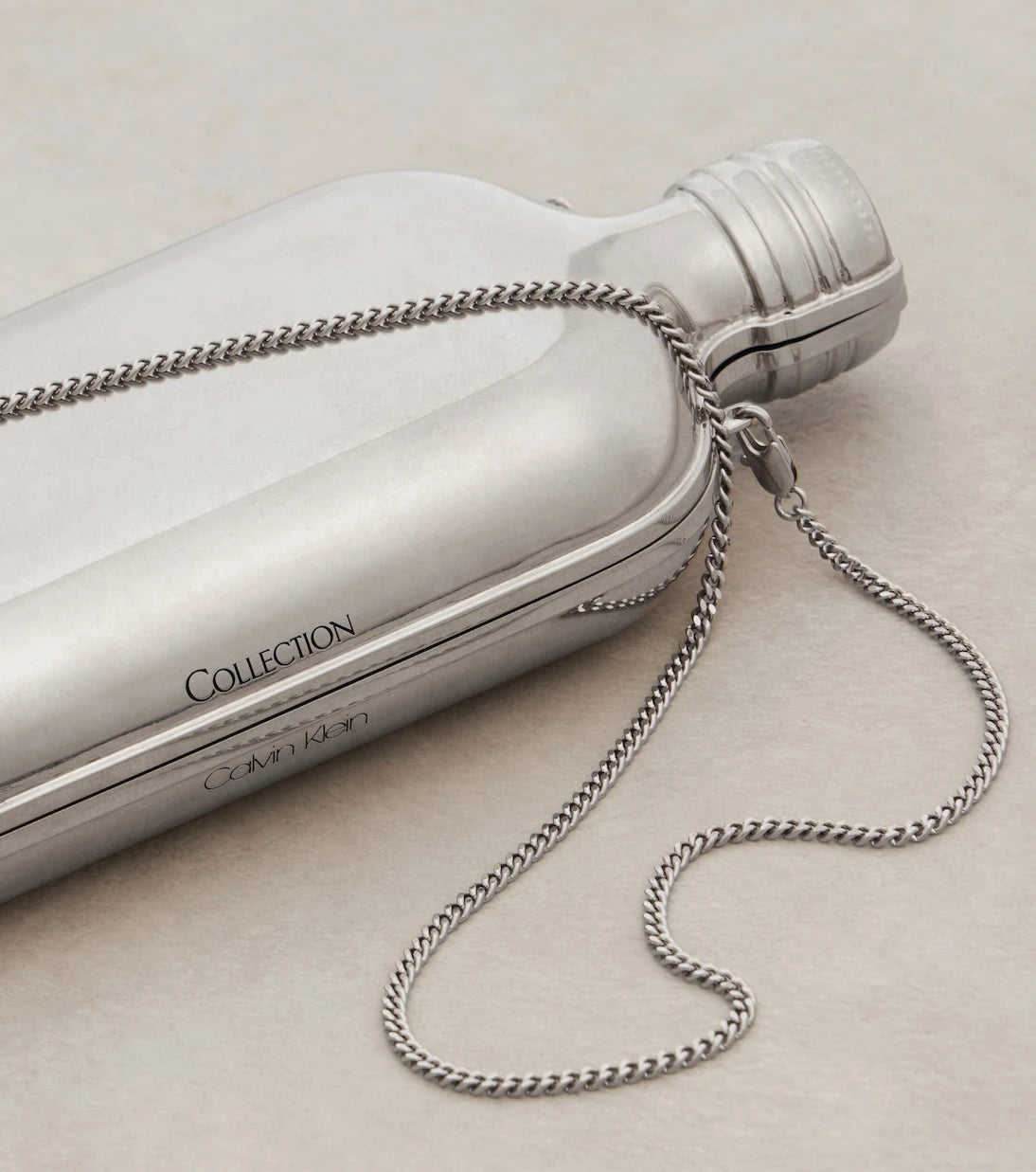 Calvin Klein Collection - The One Micro clutch