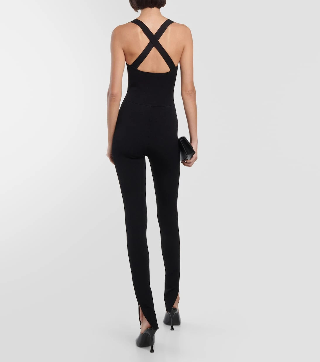 Galvan - Diana jumpsuit