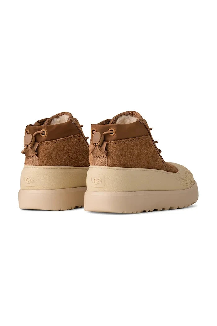 Детски зимни обувки UGG NEUMEL WEATHER HYBRID