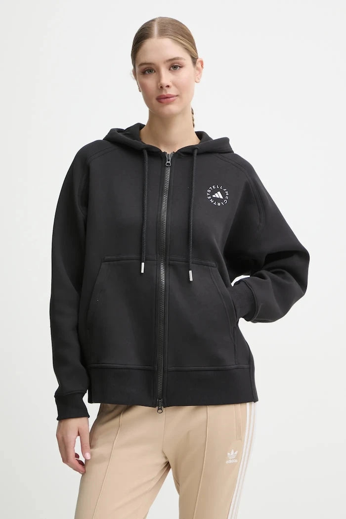 Суичър adidas by Stella McCartney
