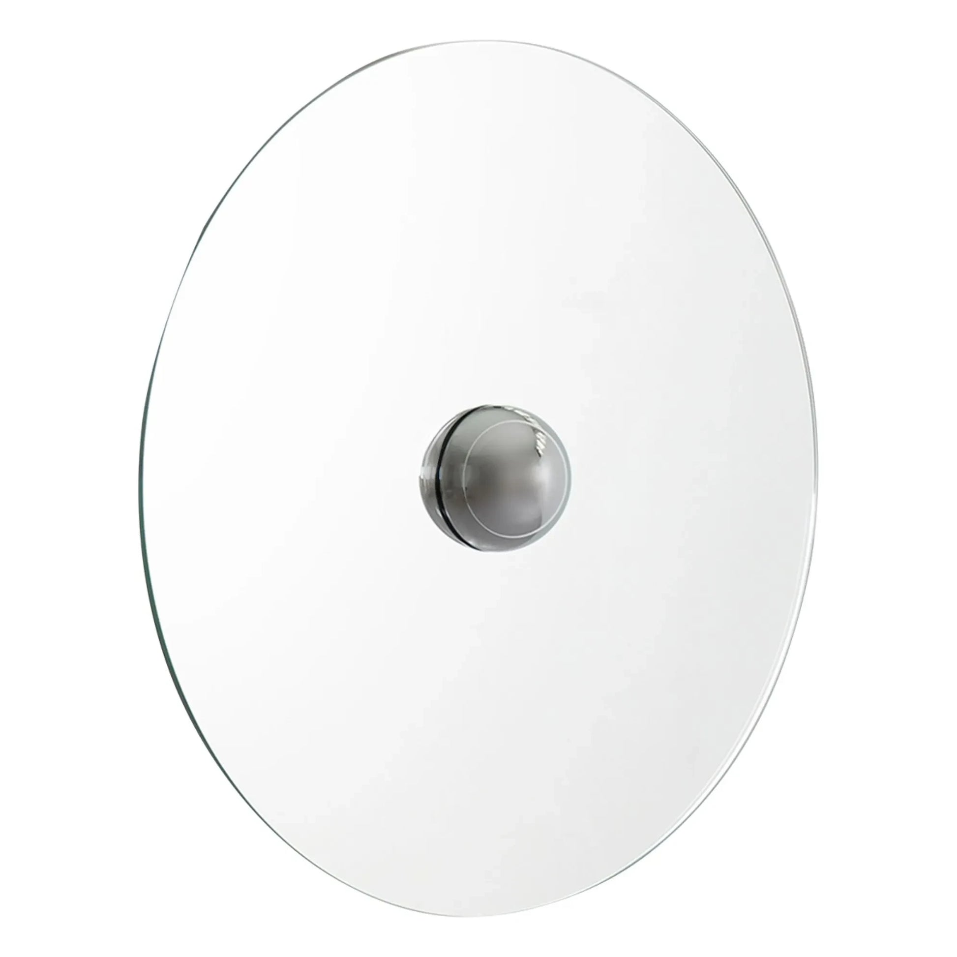 Moustache - Miroir Disc - Jean-Baptiste Fastrez