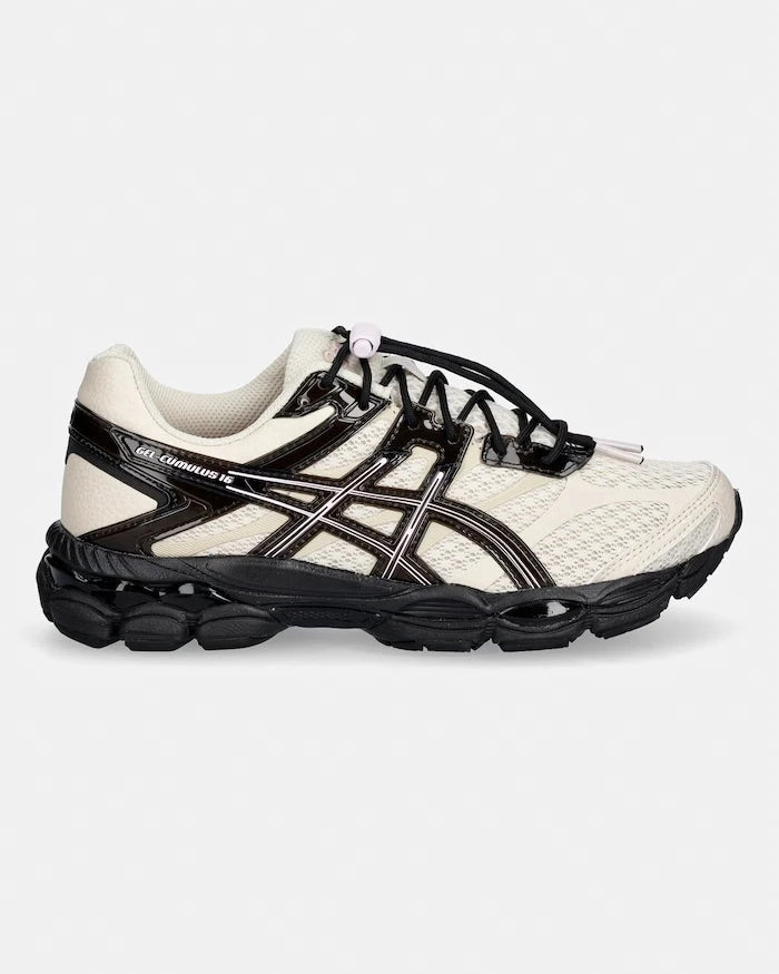 Asics x FINESSE spor ayakkabı