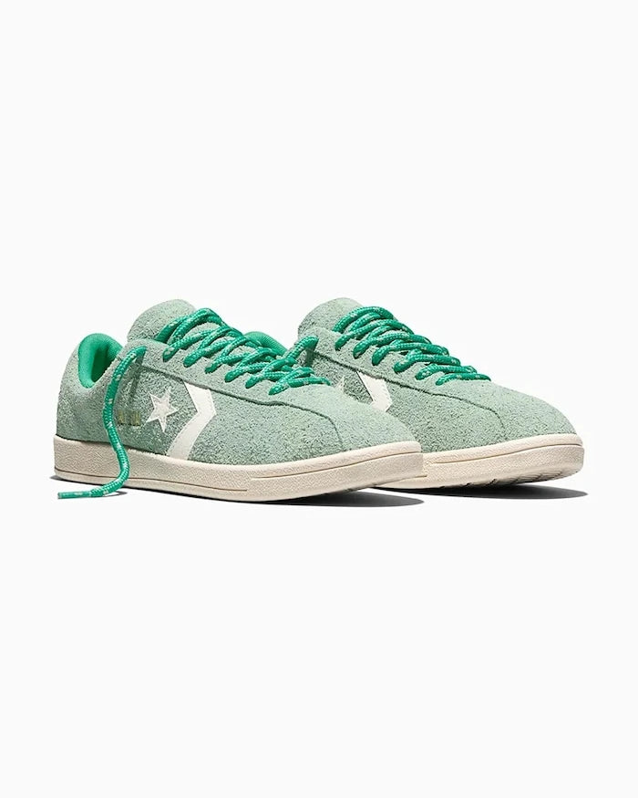 Converse All Star Classic Trainer Süet Spor Ayakkabı