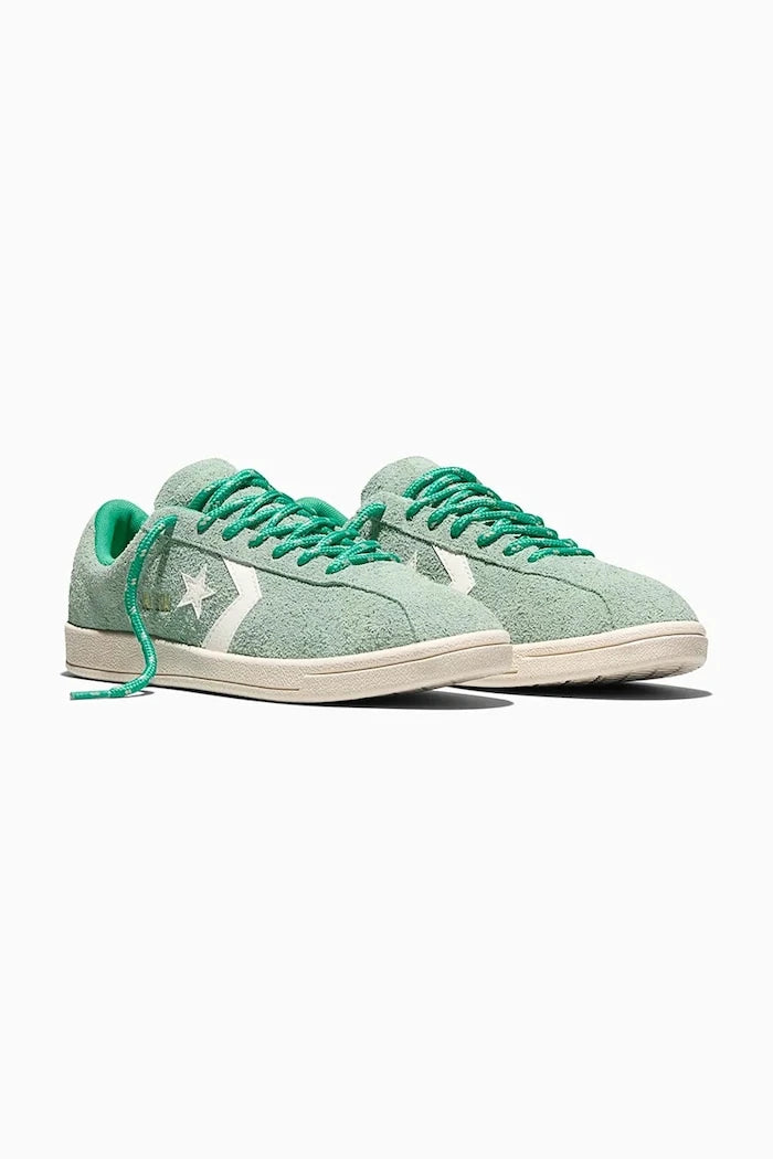 Велурени маратонки Converse All Star Classic Trainer