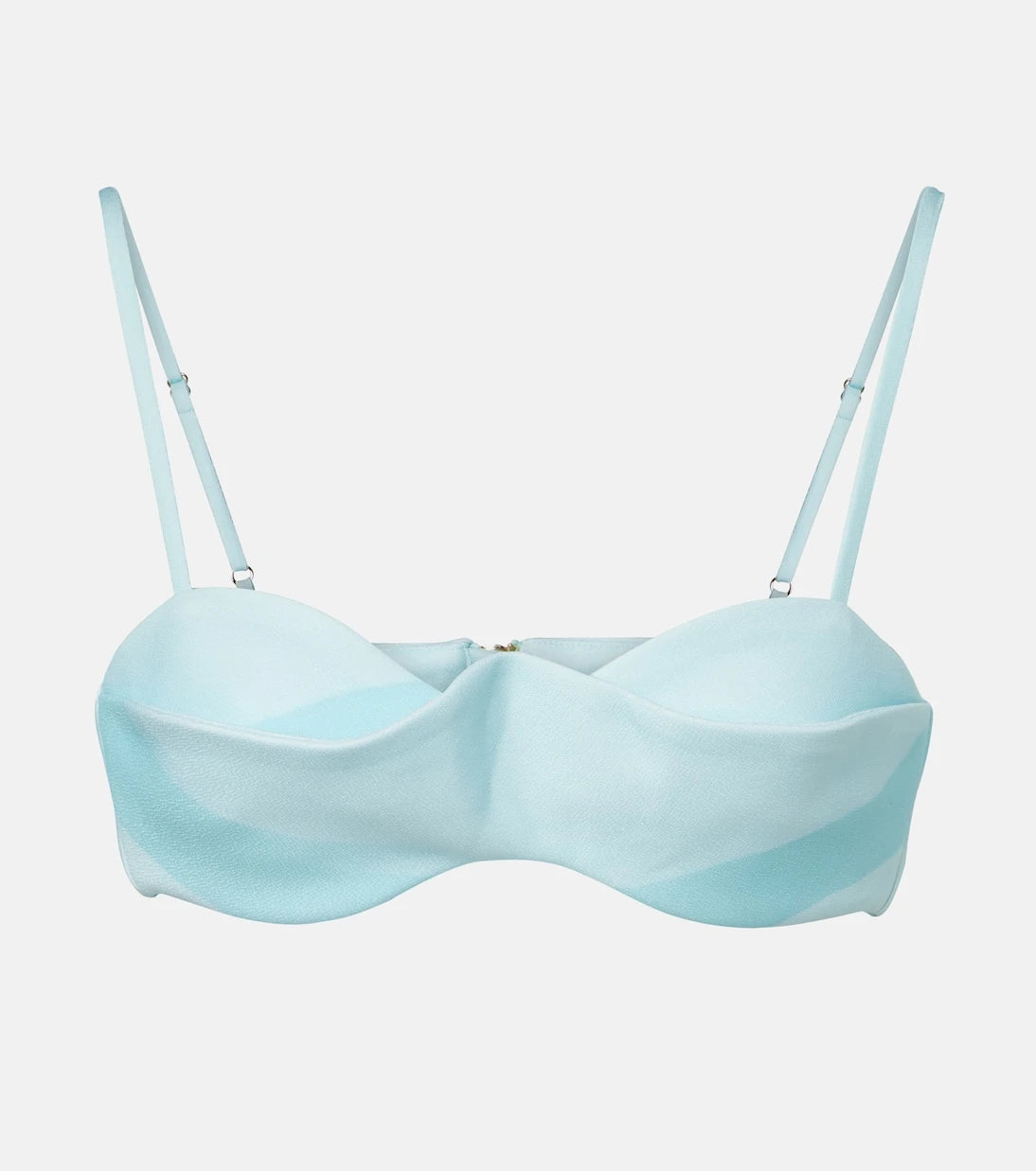 Leo Lin - Julia bra top