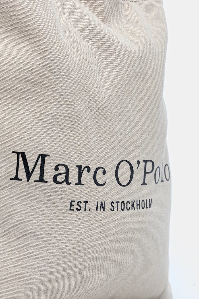 Памучна чанта Marc O'Polo