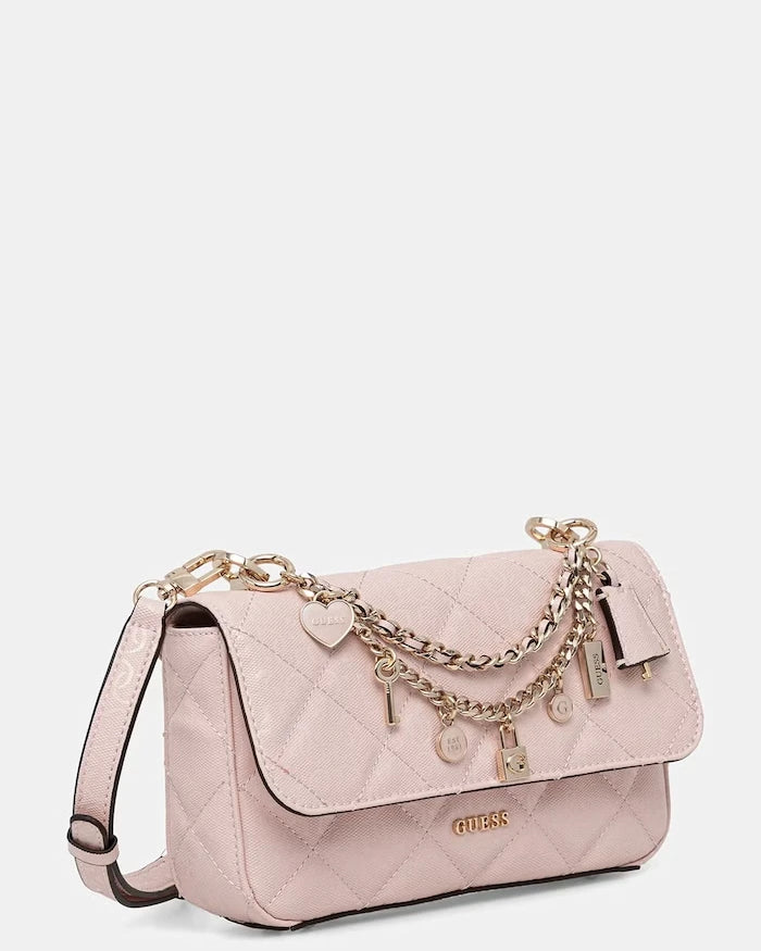 Guess çanta crossbody kadın LIBBY