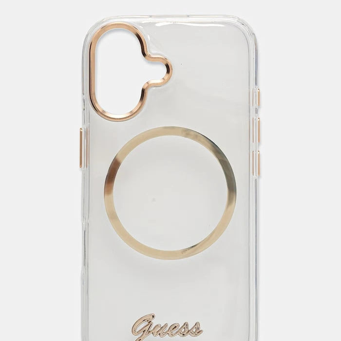 Guess iPhone 17 Telefon Kılıfı