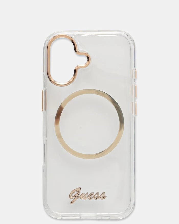 Guess iPhone 17 Telefon Kılıfı