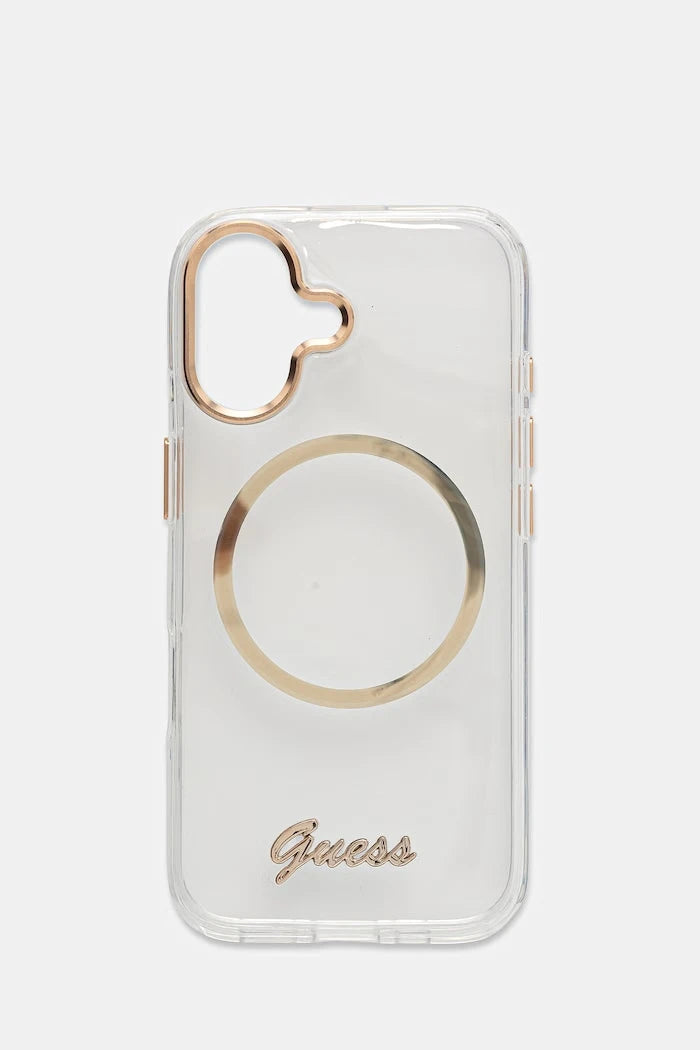 Guess iPhone 17 Telefon Kılıfı