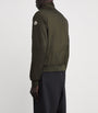 Moncler Green Water-Repellent Reppe Jacket