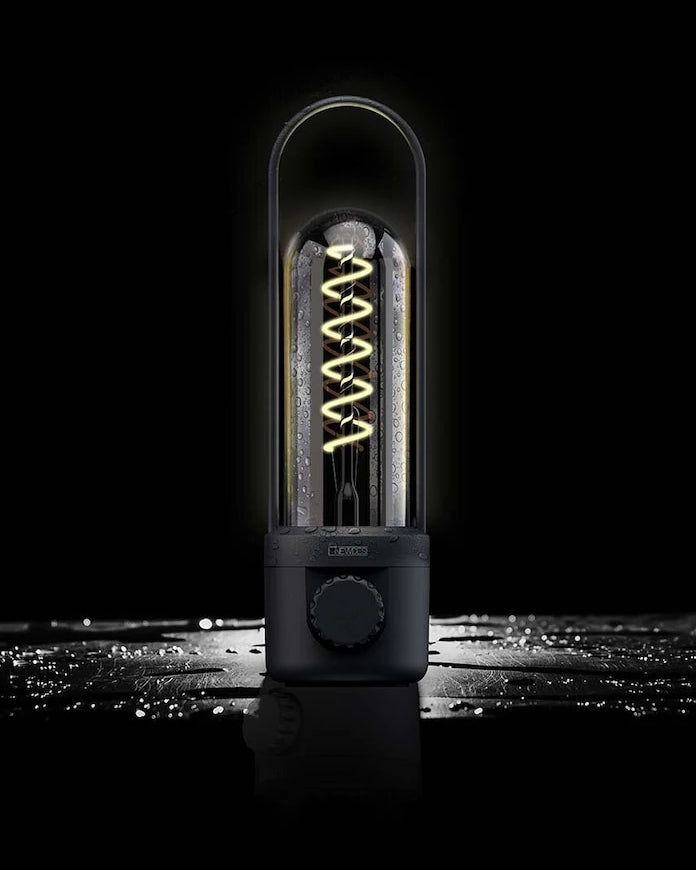Безжична led настолна лампа Sompex Coil