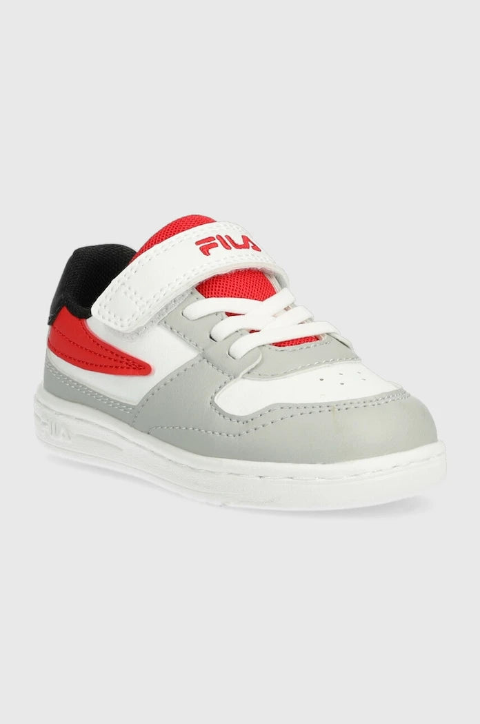 Детски маратонки Fila FXVENTUNO VELCRO