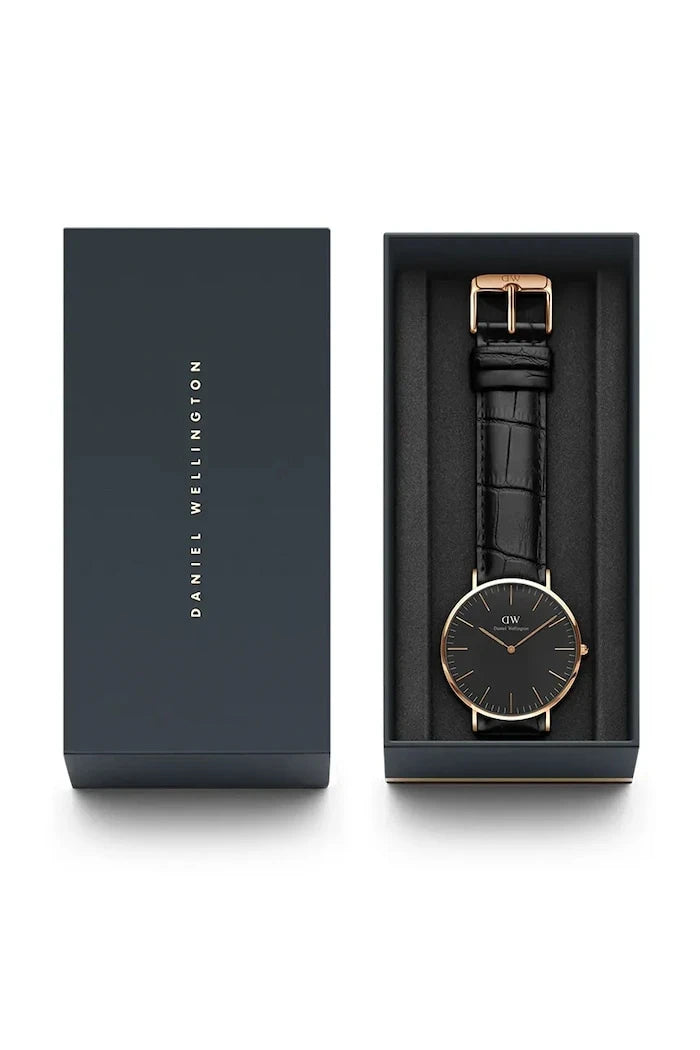 Daniel Wellington Saat