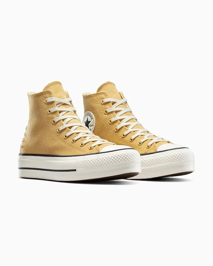 Converse Chuck Taylor All Star Lift Yüksek Spor Ayakkabı