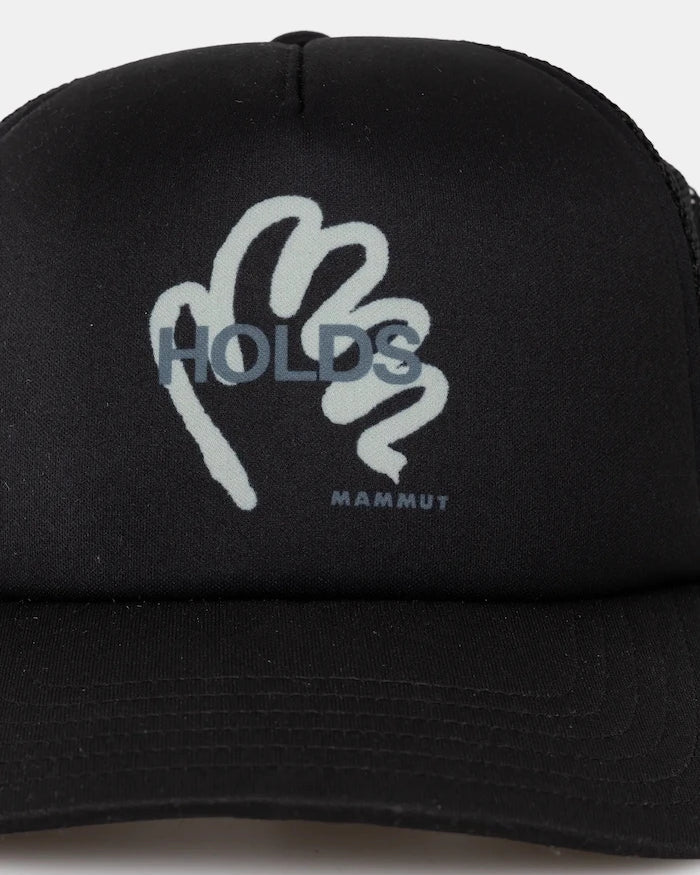 Mammut Vizörlü Şapka