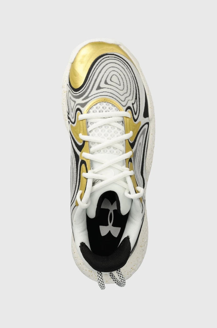 Under Armour Spawn 6 Basketbol Ayakkabısı