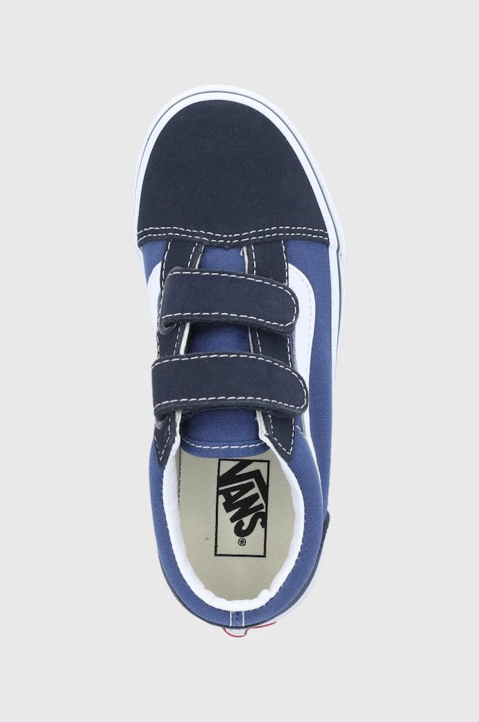 Детски ниски кецове Vans