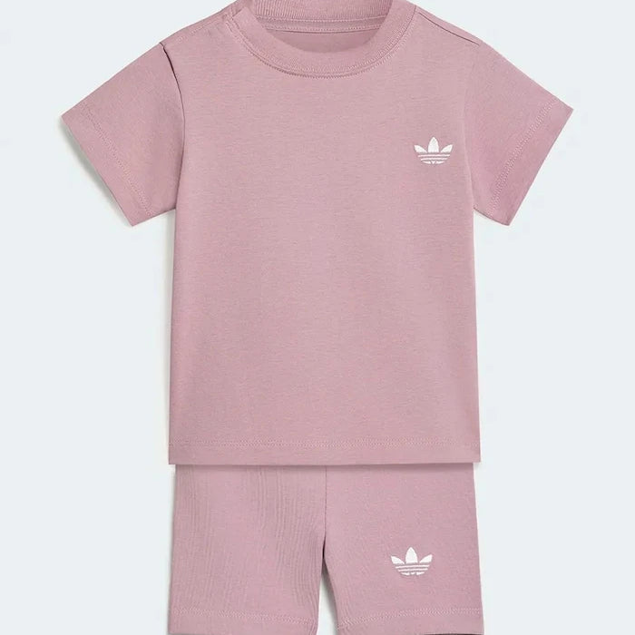 adidas Originals комплект за деца с памук