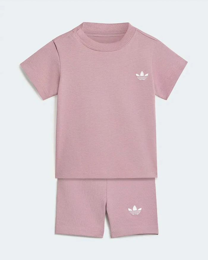 adidas Originals комплект за деца с памук