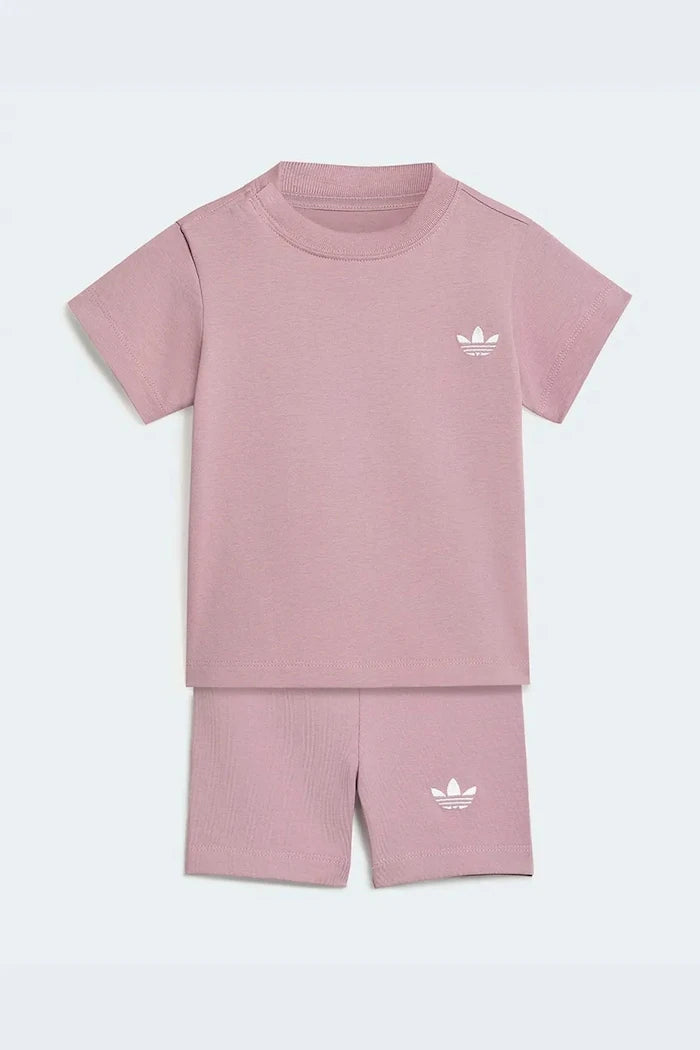 adidas Originals комплект за деца с памук