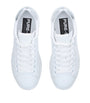 White Pure Star Sneakers