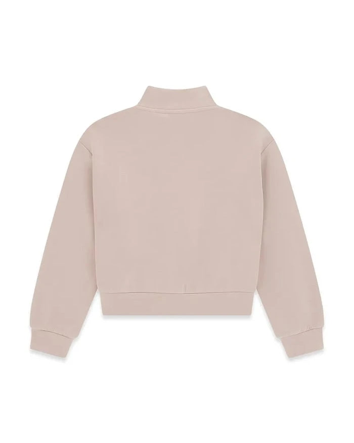 Çocuklar için fermuarlı Guess sweatshirt