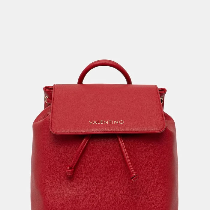 Valentino Bags kadın suni deri şehir sırt çantası RYTA RE