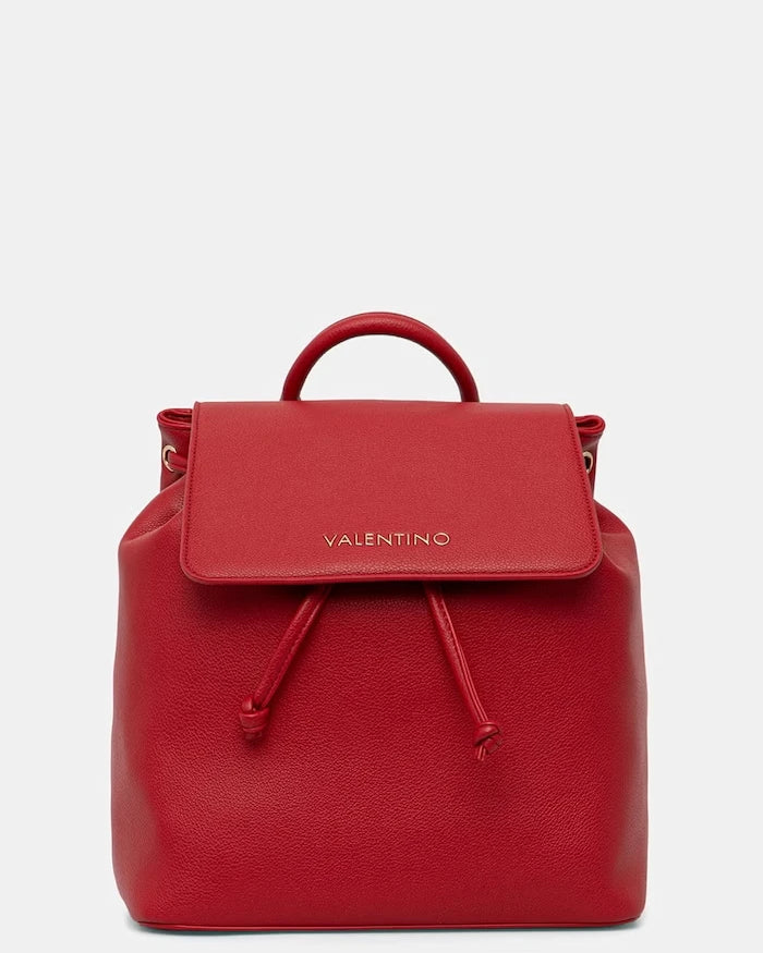 Valentino Bags kadın suni deri şehir sırt çantası RYTA RE