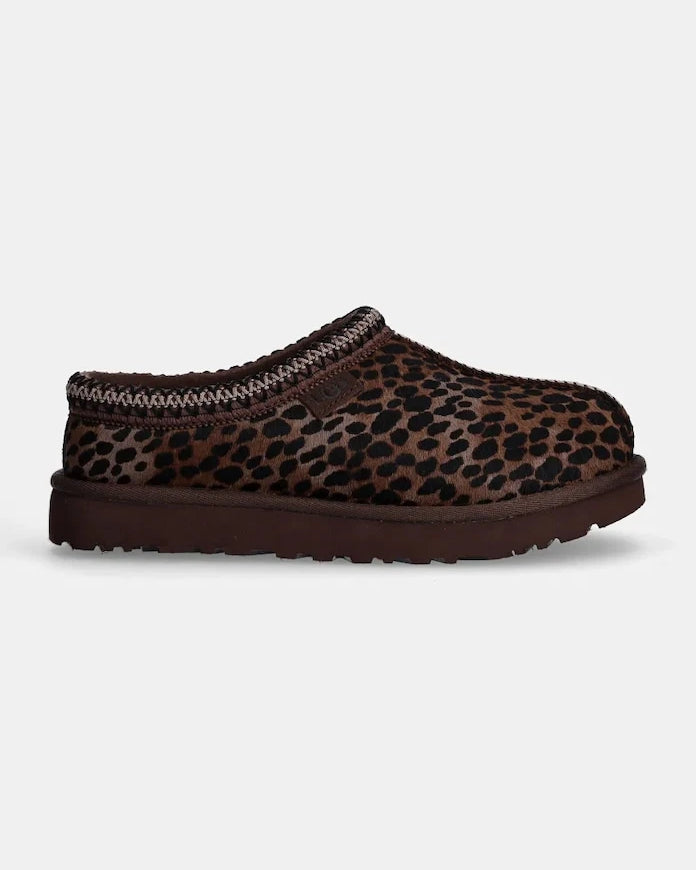 UGG Tasman Caspian Süet Terlik