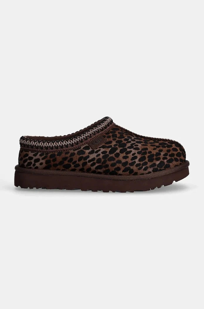 UGG Tasman Caspian Süet Terlik